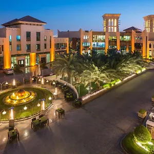 Al Mashreq Boutique - Small Luxury Of The World 4*, Riaad Saoedi-Arabië
