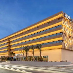 Park By Radisson, Hotel