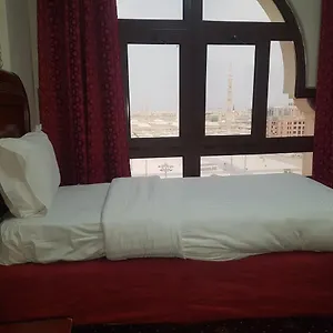 Karam Taibah Almasi , Médine Arabie saoudite
