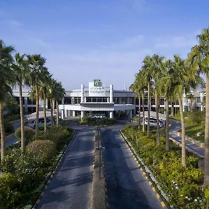 Izdihar By Ihg 4*, Riaad Saoedi-Arabië