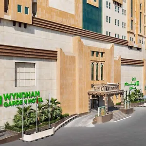 Wyndham Garden 4*, Dammam Saoedi-Arabië