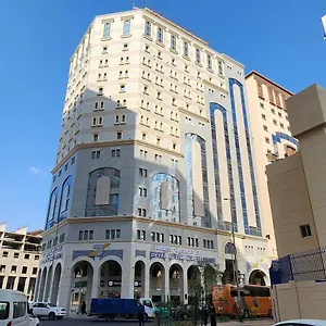 Deyar Al Eiman 4*, Medina Saoedi-Arabië