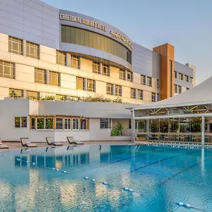 Carlton Al Moaibed 5*, Dammam Saoedi-Arabië