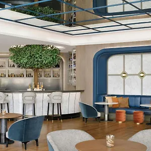 Jw Marriott 5*, Riaad Saoedi-Arabië