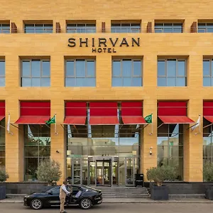 Shirvan Yard 5*, Djeddah Arabie saoudite