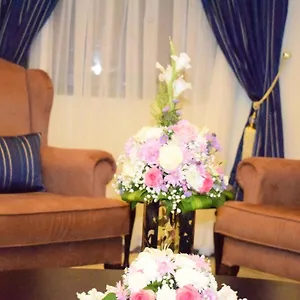 3* شقة فندقية Al Balad Inn Al Mishkat