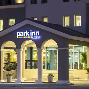 Park By Radisson 3*, Dammam Saoedi-Arabië