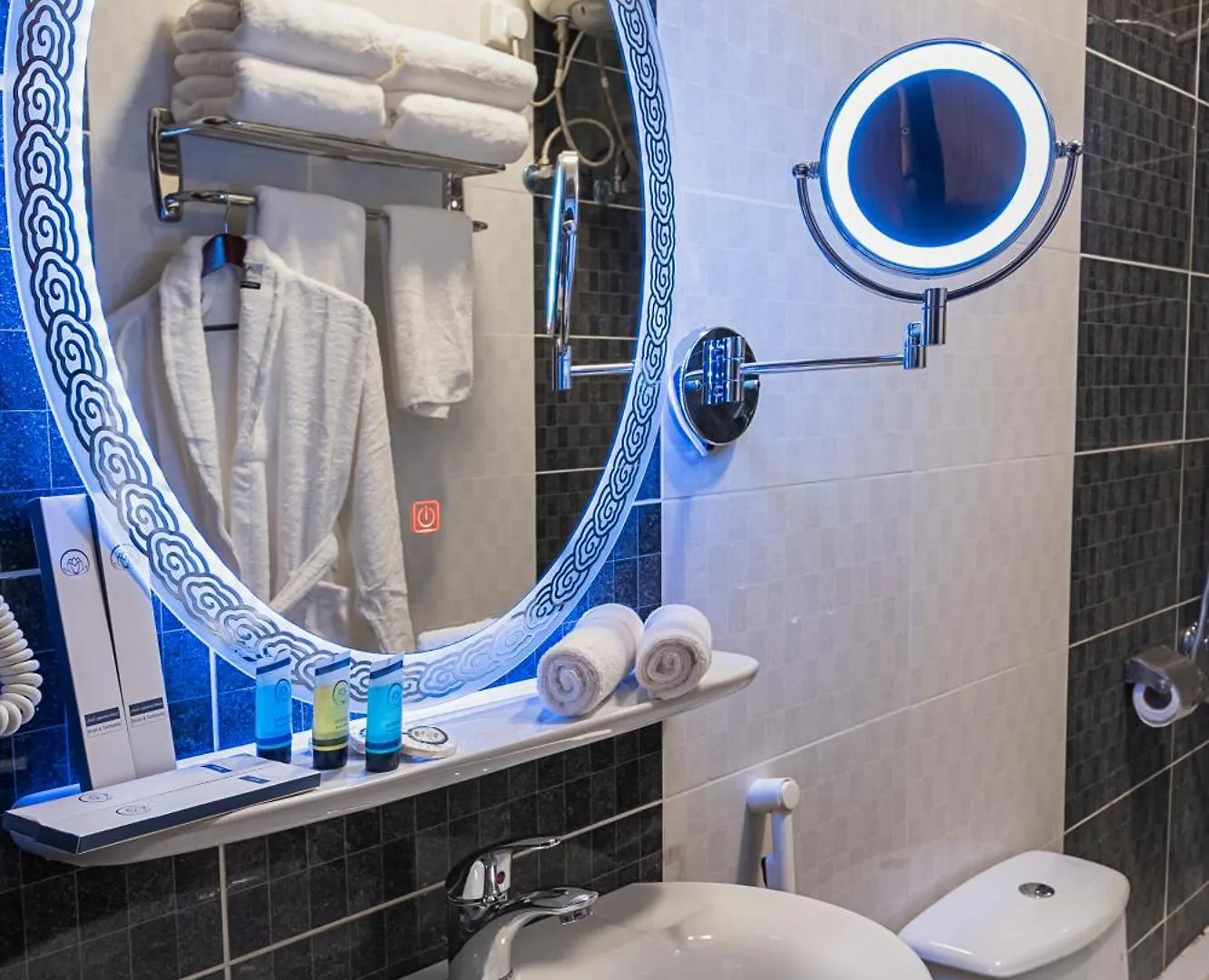 Laten Suites Prince Sultan Jeddah 2*,