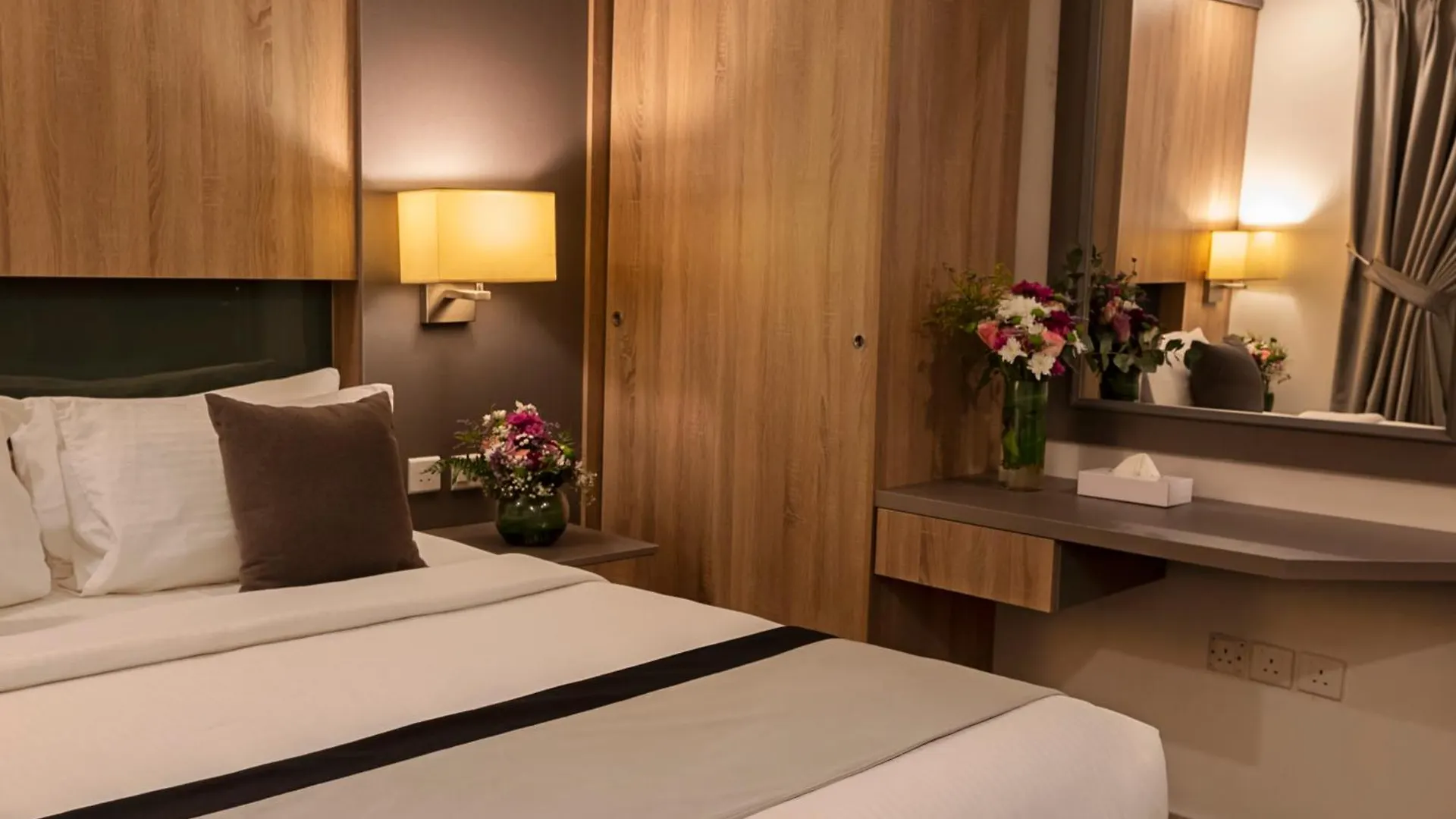 ** Aparthotel Laten Suites Prince Sultan Jeddah Saudi Arabia