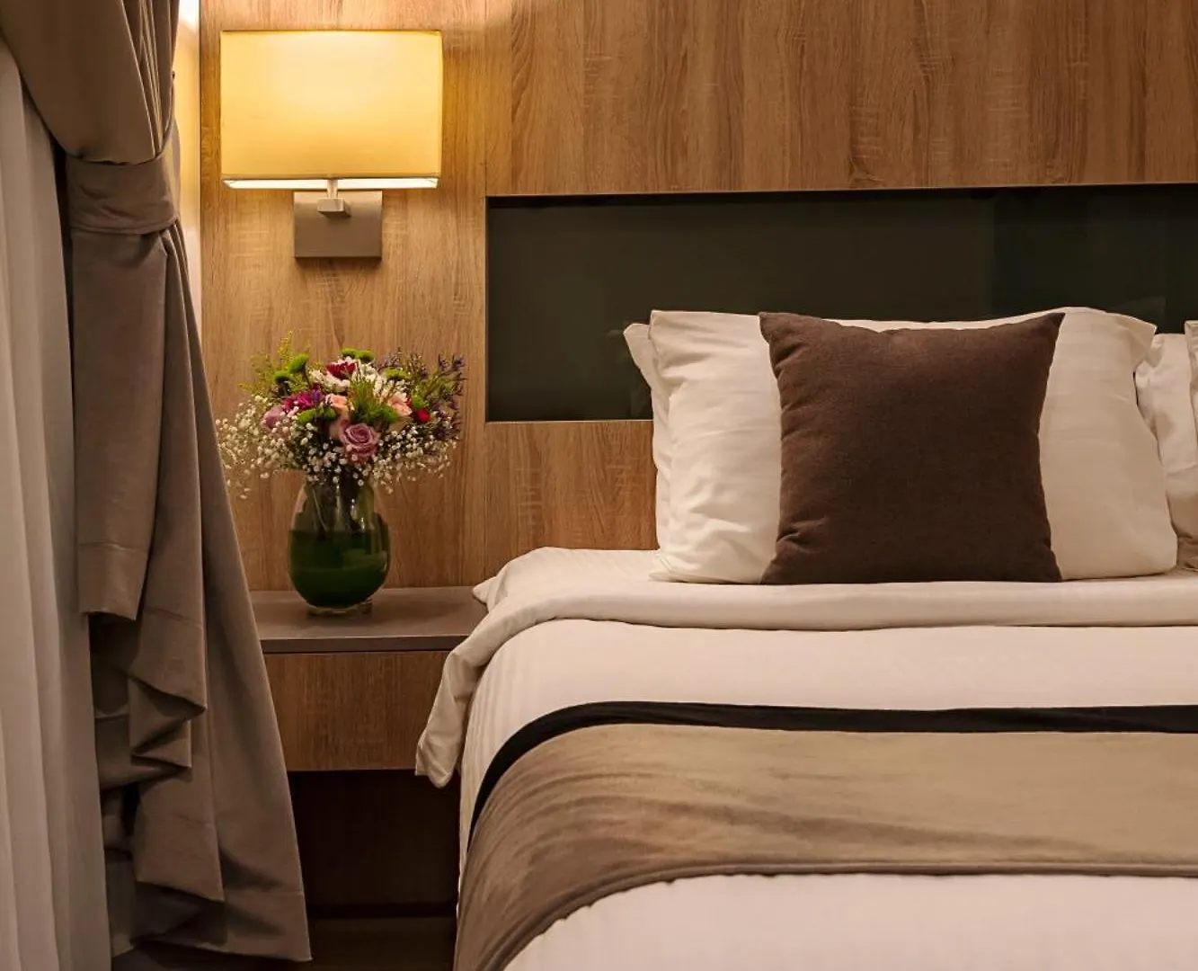 Laten Suites Prince Sultan Jeddah