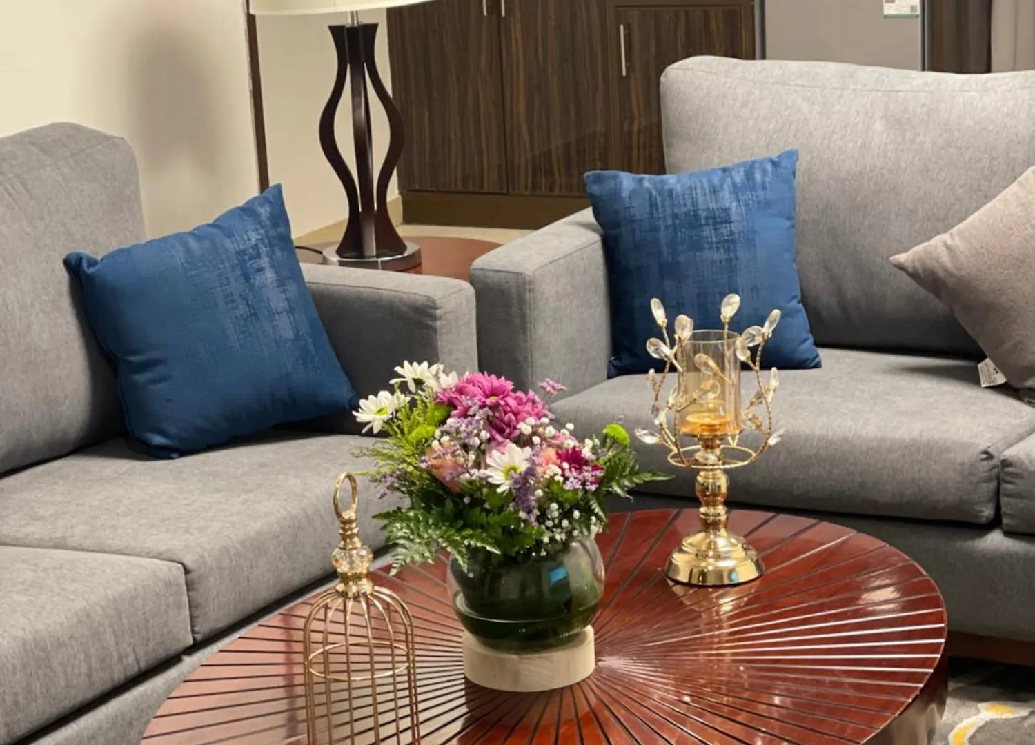 Laten Suites Prince Sultan Jeddah Saudi Arabia