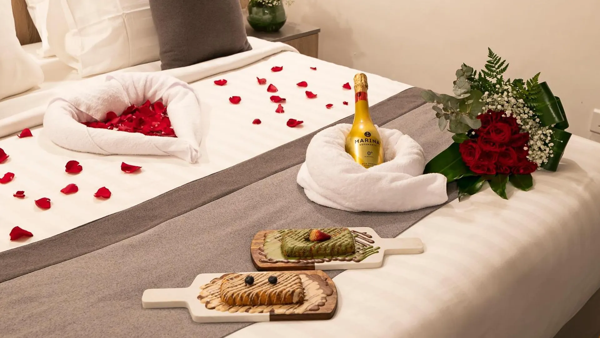 Laten Suites Prince Sultan Jeddah