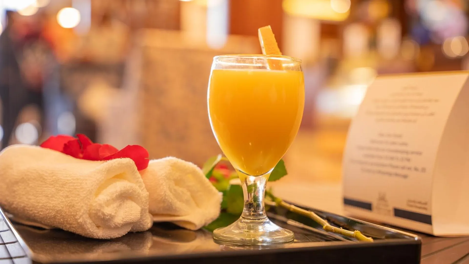Aparthotel Laten Suites Prince Sultan Dschidda