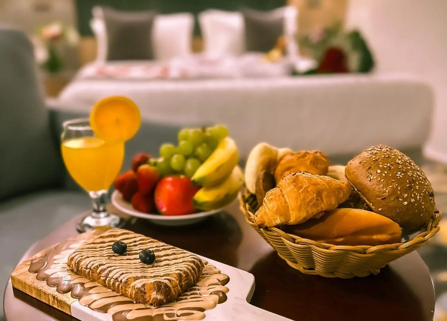 ** Aparthotel Laten Suites Prince Sultan Jeddah Saudi Arabia