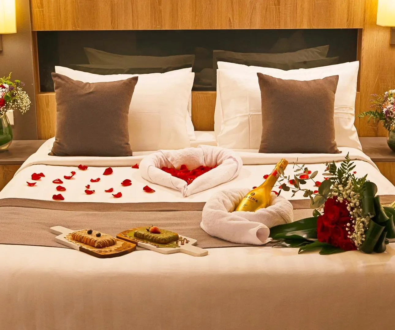 Laten Suites Prince Sultan Jeddah 2*,