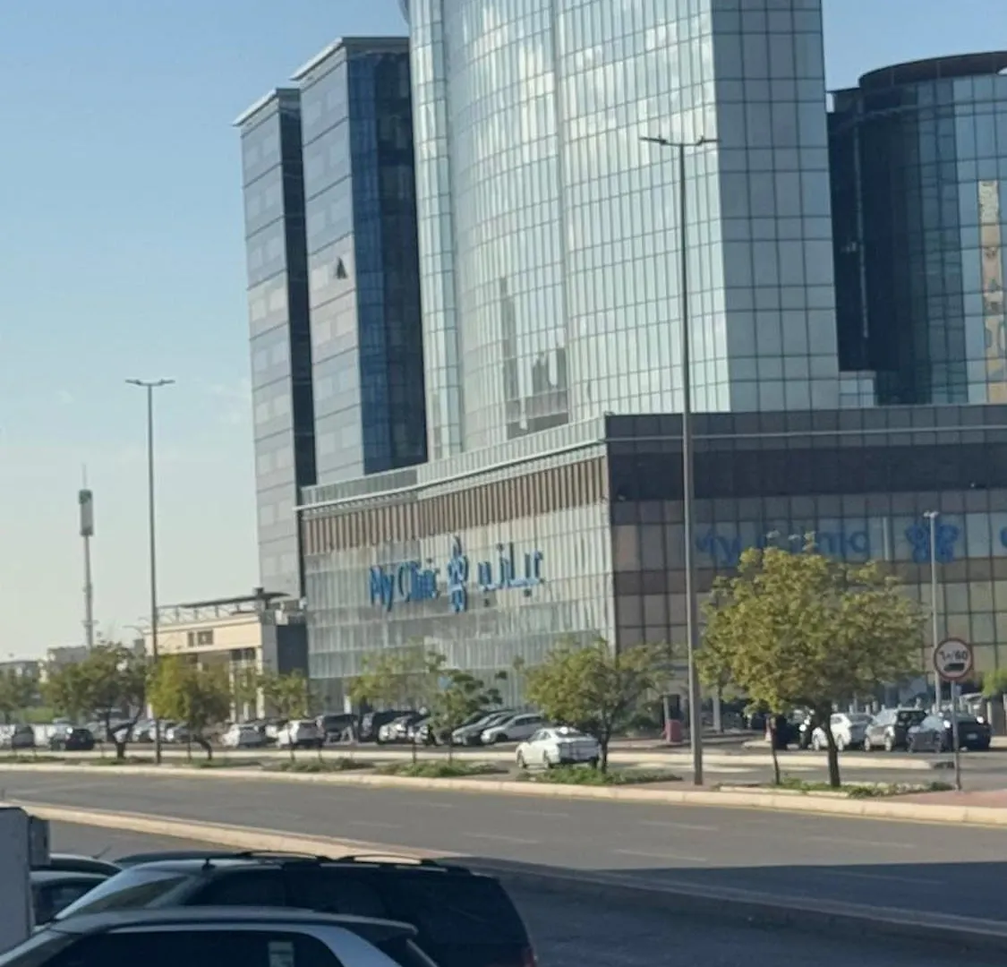 Laten Suites Prince Sultan Jeddah