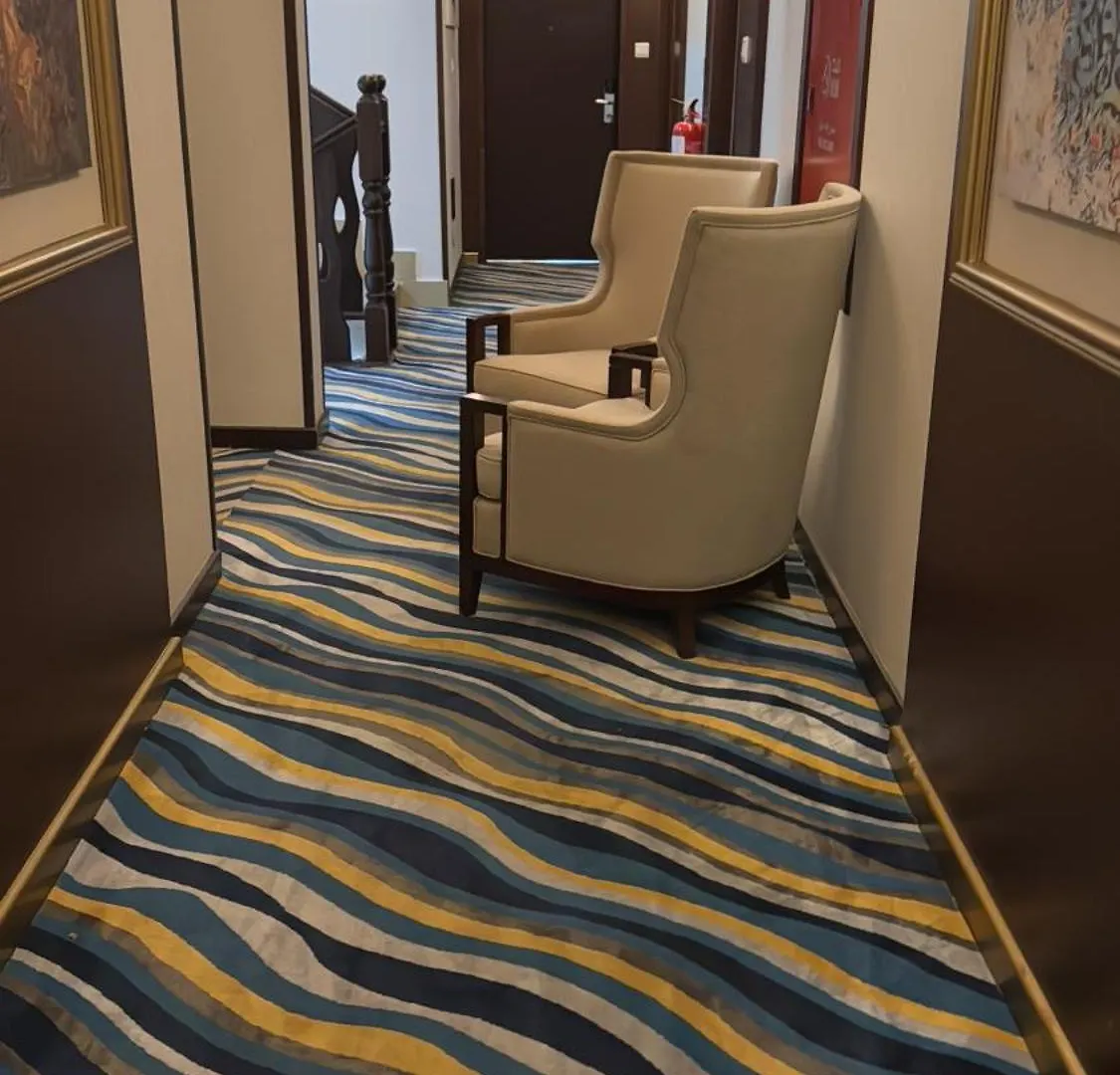 Laten Suites Prince Sultan Jeddah Saudi Arabia