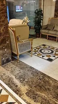 Aparthotel Laten Suites Prince Sultan Jeddah