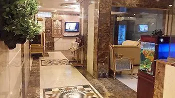 Aparthotel Laten Suites Prince Sultan Jeddah