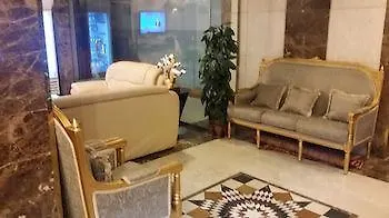 Laten Suites Prince Sultan Jeddah Aparthotel