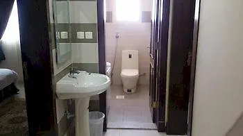 Laten Suites Prince Sultan Jeddah