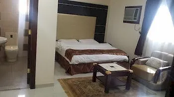 Laten Suites Prince Sultan Dschidda Saudi-Arabien
