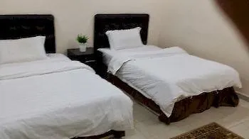 Laten Suites Prince Sultan Jeddah 2*,  Saudi Arabia