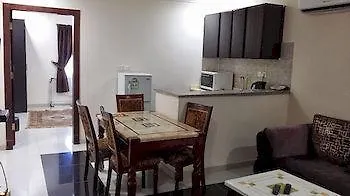 ** Aparthotel Laten Suites Prince Sultan Dschidda Saudi-Arabien