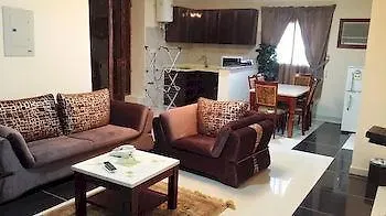 Laten Suites Prince Sultan Jeddah