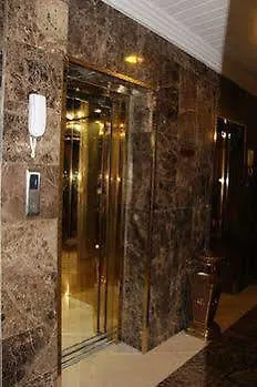 Aparthotel Laten Suites Prince Sultan Jeddah