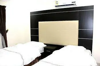 ** Aparthotel Laten Suites Prince Sultan Jeddah Saudi Arabia