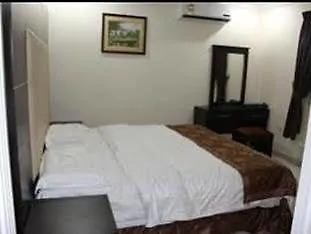 Laten Suites Prince Sultan Jeddah Saudi Arabia